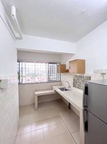 Pandan Ria Apartment-1