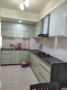 D piazza condo at bayan baru 2 car park