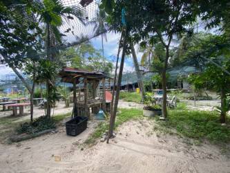 Land & Hotel Building For Rent Tanjung Kling, Melaka