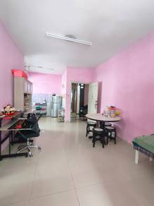 Full Loan Kipark Apartment @ Tampoi Indah, Corner Unit