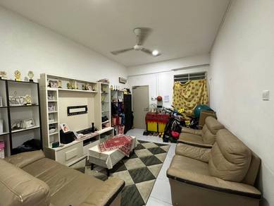Maang Apartment @ Penampang [ Ground Floor]