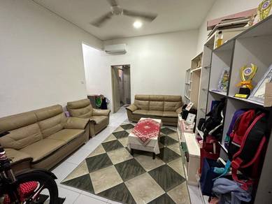 Maang Apartment @ Penampang [ Ground Floor]