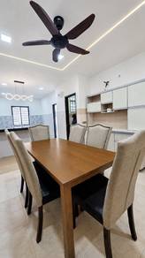 Bandar Parklands Klang 2-Storey Terraced House For Sale Renovated