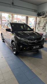 Perodua ARUZ 1.5 AV MY21 D38L (A)