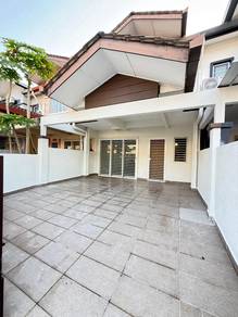 For Sale 🔥| Freehold 2-Storey Terrace @ Kemuning Greenhills 2