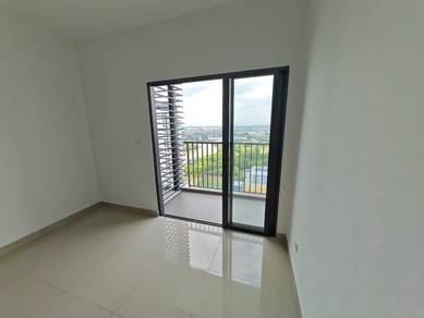 Berkeley Uptown Residence Klang For Sale