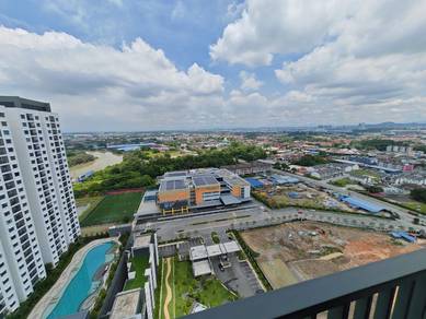 Berkeley Uptown Residence Klang For Sale