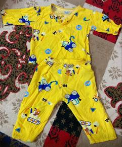 Baby Pyjamas