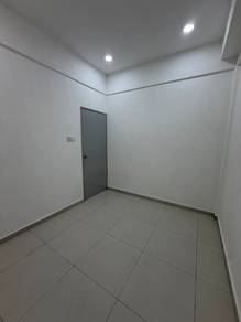 Flat Taman Perling