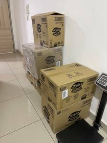 Pampers Drypers pant shja