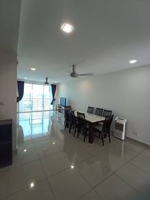 MURAH Suasana Lumayan Condominium, Bandar Tun Razak | NEGO