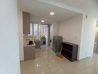MURAH Suasana Lumayan Condominium, Bandar Tun Razak | NEGO