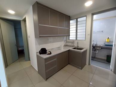 MURAH Suasana Lumayan Condominium, Bandar Tun Razak | NEGO