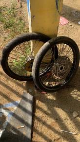 alloy aiksia baru pki 3 hari 9/10