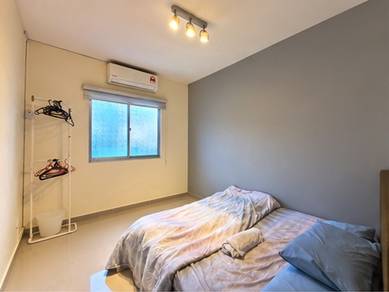 Desa Pinang 2 I Corner I Fully Reno I Furnish I Jelutong Georgetown