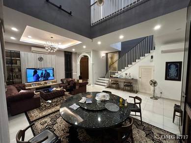 Semi-Detached-House-for-sale-Setia-Alam-Selangor