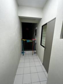 Rumah Selesa Untuk Family & Working Professionals