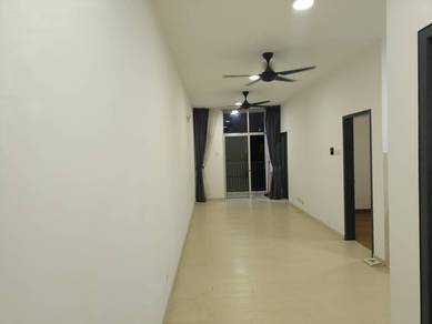 Lakefront Homes (Selangorku) @ Cyberjaya, Partly Furnished, 2 Parking