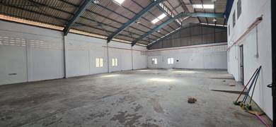 SS13, Subang Jaya Industrial Estate, Subang Jaya, Detached Factory