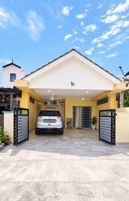 1-storey-Terraced-House-for-sale-Selayang-Selangor