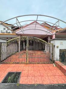Selangor Puchong Freehold Terraced House For Sale