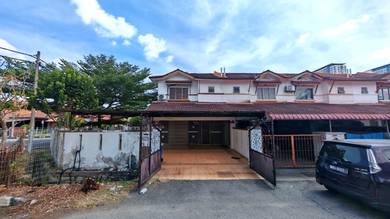 RENOVATED|CORNER LOT‼️2 Storey Bandar Saujana Putra SP 7