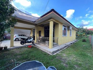 Banglo Murah Dekat Bandar Dungun