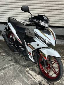 rim protexx r asia siap tayar rosso dpan blkng