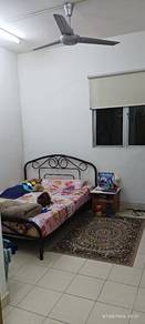 Clean peaceful Room available