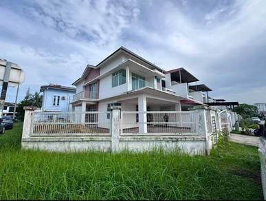 2-storey-Terraced-House-for-sale-Perling-Johor