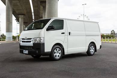 Full time GDL Lorry Driver and Shop Helper x1 (JB)