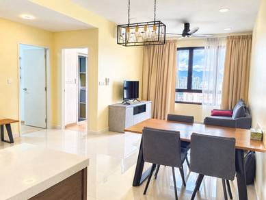 Tuan Residency
