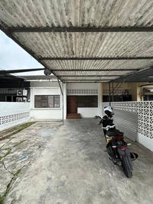 1-storey-Terraced-House-for-sale-Rasah-Negeri-Sembilan