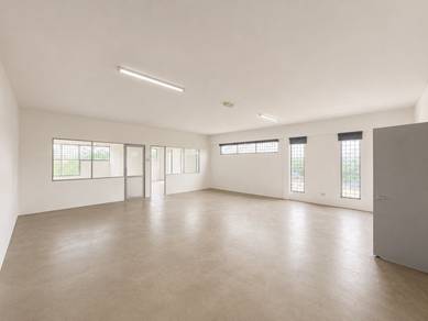 1.5 Storey Semi-D Light Industrial @ Jalan Rozhan, Alma