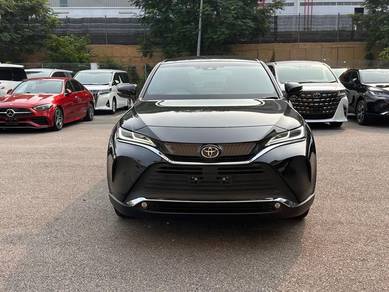Toyota HARRIER 2.0 G (A)