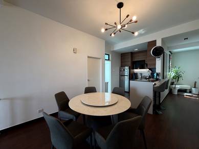 Sky Peak @ Setia Tropika / Corner Unit / Fully Renovated / Super Nice