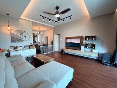Sky Peak Residences