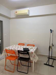 For Rent : HYVE Soho Suites, Cyberjaya. Corner Unit