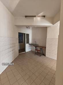 BELOW BANK VALUE Regency Condominium Klang Behind Centro Mall 1382sqft