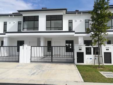 Ecograndeur Puncak Alam