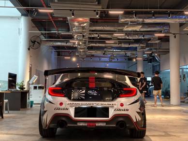 Subaru Brz 2.4 Manual  , 16k km, Direct owner