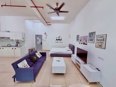 [Full Loan] Manhattan Austin Height@ Sovo,Mount Austin, Good Invest