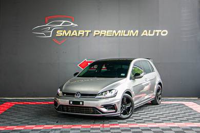 2014 Volkswagen GOLF 1.4R Mk7.5R kit AndroidPlayer