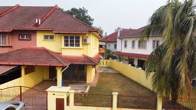 Seksyen 7, Shah Alam