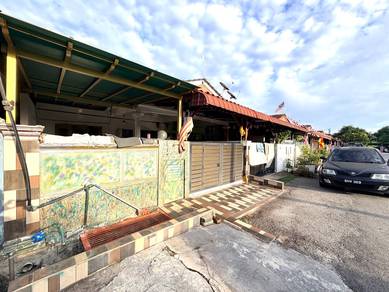 Taman Seri Kapar 2 Jalan Imam Ayob Kapar