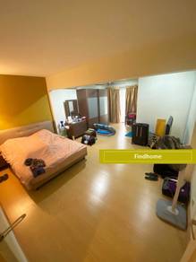 2-Sty Pandan Indah 3r3b【Fully Renovated + Extended + Furnished】