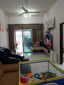 Single Storey @ Nusa Jaya Mas, Nusa Bestari, Renovated