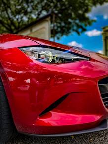 Mazda ROADSTER 2.0 RF S (A)