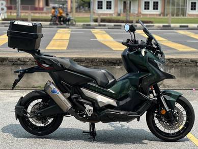 HONDA / X-adv 750 us spec ( nego )