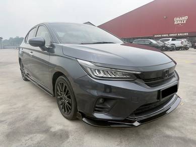 Honda CITY 1.5 V SENSING (A)